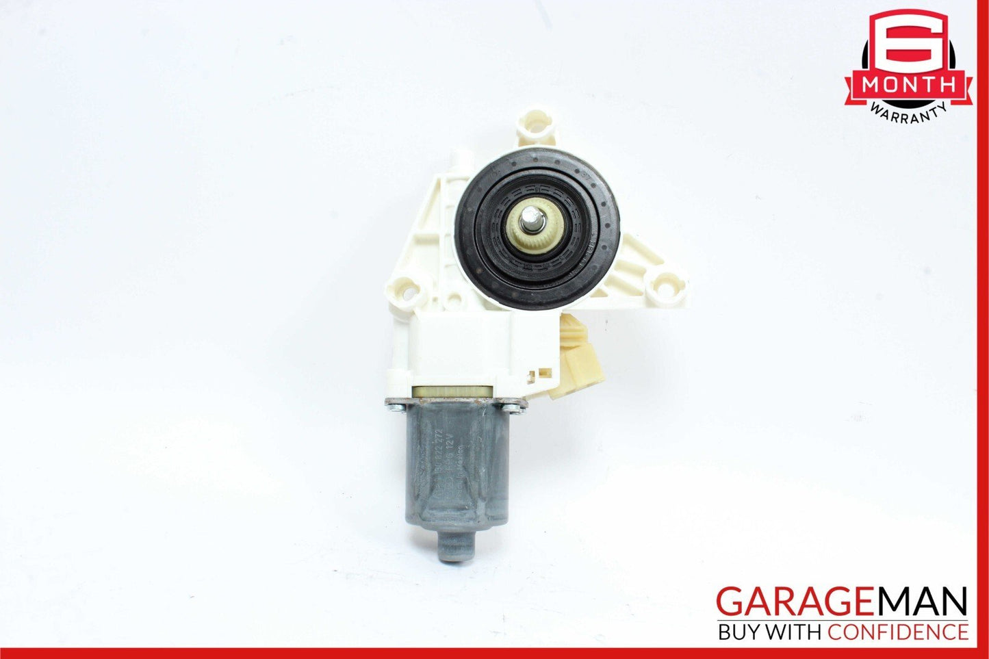 06-13 Mercedes GL450 ML550 R500 Front Right Door Window Regulator Motor