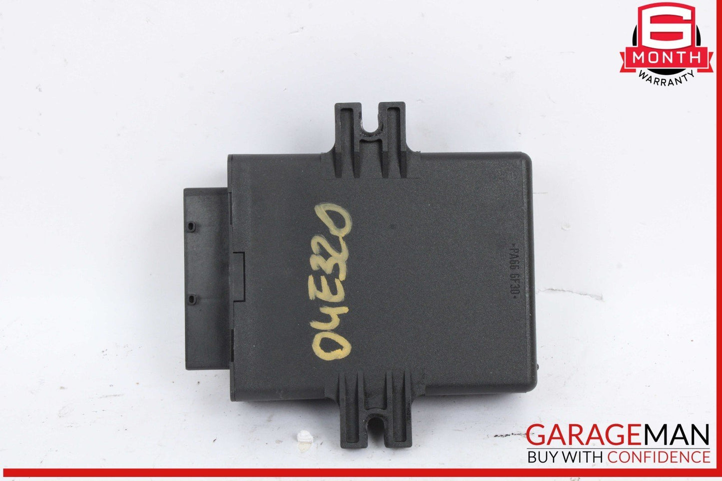 03-06 Mercedes W211 E320 Head Light Levelling Control Module Unit 2115450432 OEM