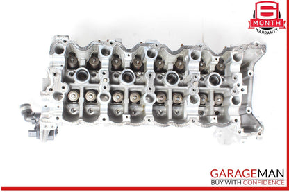 13-14 Mercedes X166 GL450 Left Side Engine Motor Cylinder Valve Head Assy OEM