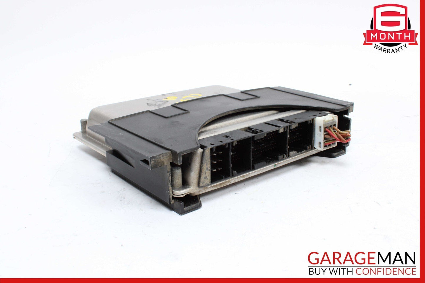 00-02 Mercedes W220 S55 CL55 AMG ECU ECM Engine Computer Control Module Unit OEM