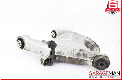 12-18 BMW 640i Rear Left Driver Side Lower Suspension Control Arm 6794875 OEM