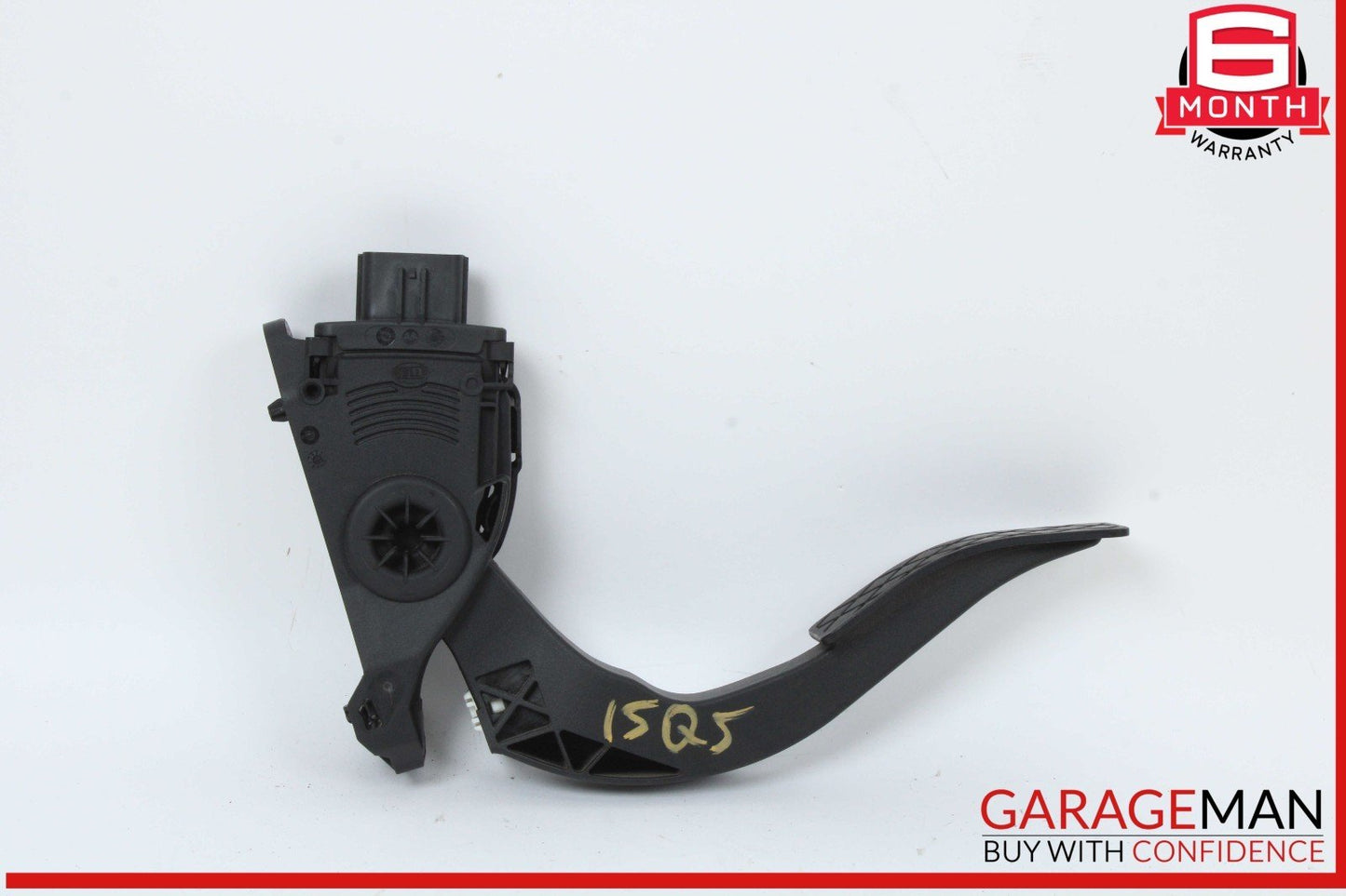 09-18 Audi Q5 A4 A7 Quattro Gas Accelerator Throttle Pedal 8K1723523A OEM