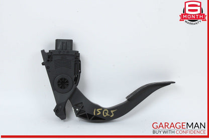 09-18 Audi Q5 A4 A7 Quattro Gas Accelerator Throttle Pedal 8K1723523A OEM