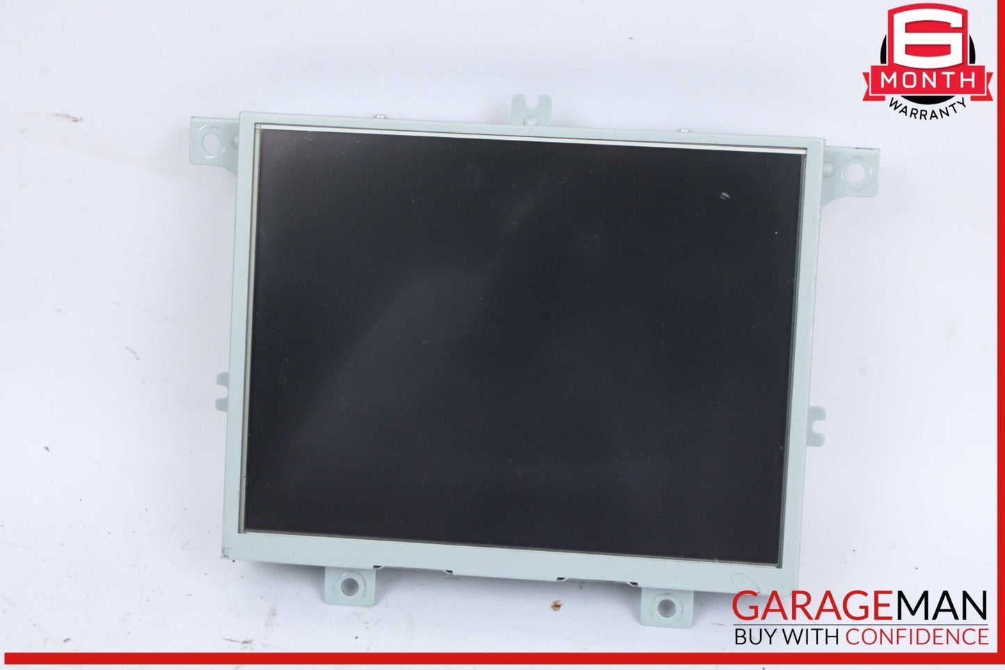 14-17 Maserati Ghibli Dashboard Dash Information Display Media Monitor OEM