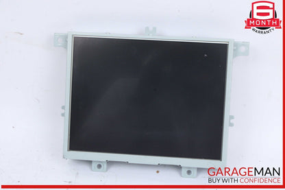 14-17 Maserati Ghibli Dashboard Dash Information Display Media Monitor OEM