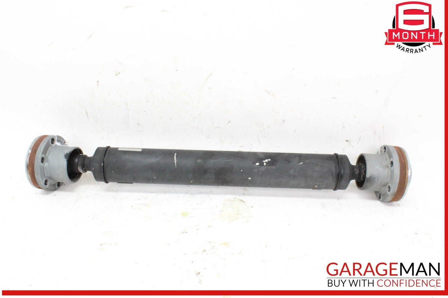 06-13 Mercedes X164 GL450 4MATIC GL320 Front Drive Shaft Driveshaft Axle OEM