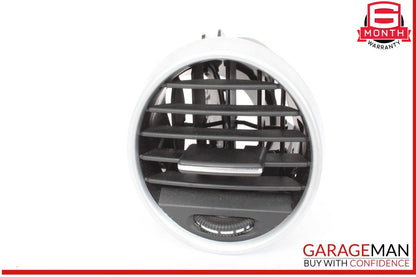 06-12 Mercedes W164 ML350 GL450 Dash AC A/C Air Vent Grill Right Side OEM