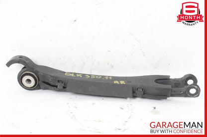 08-18 Mercedes X204 GLK350 Rear Right or Left Side Lower Thrust Control Arm OEM