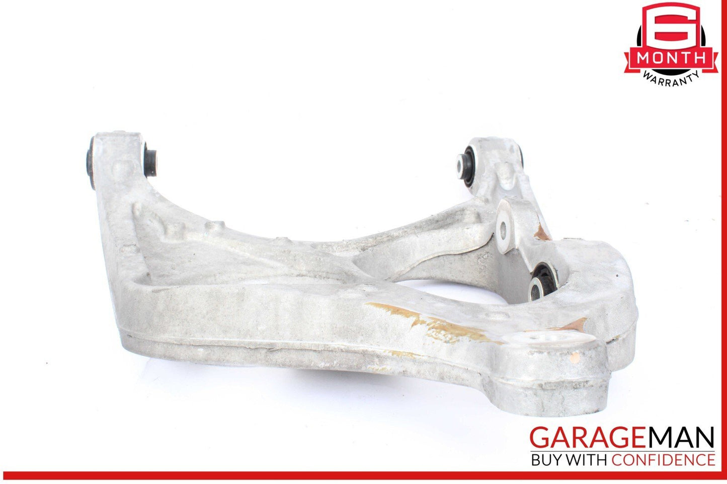 12-19 Mercedes W166 GLE400 GLE350 Rear Left Driver Side Lower Control Arm OEM