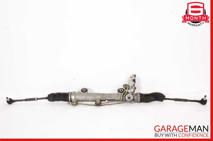 03-06 Mercedes R230 SL500 SL600 Power Steering Rack & Pinion Assembly OEM