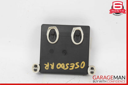 03-09 Mercedes W211 E500 E550 Rear Right Side Door Control Module Unit OEM