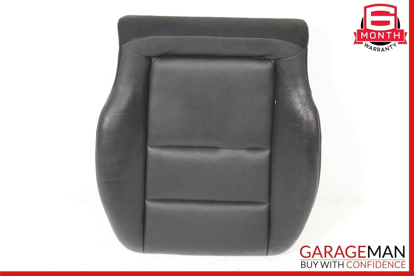 08-14 Mercedes W204 C250 C350 Front Right Side Lower Bottom Seat Cushion OEM