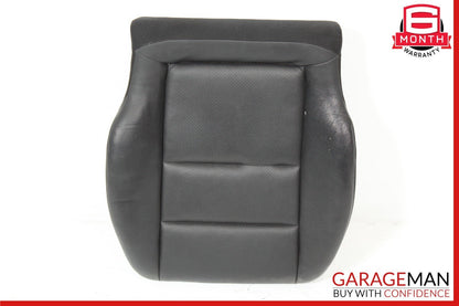 08-14 Mercedes W204 C250 C350 Front Right Side Lower Bottom Seat Cushion OEM