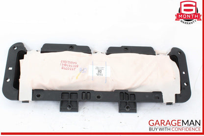 12-19 Mercedes X166 GL450 4MATIC Front Left Driver Side Knee Air Bag Airbag OEM