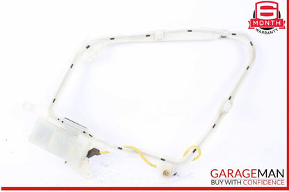 00-06 Mercedes W220 S55 AMG Front Right Side Keyless Go Entry Antenna OEM