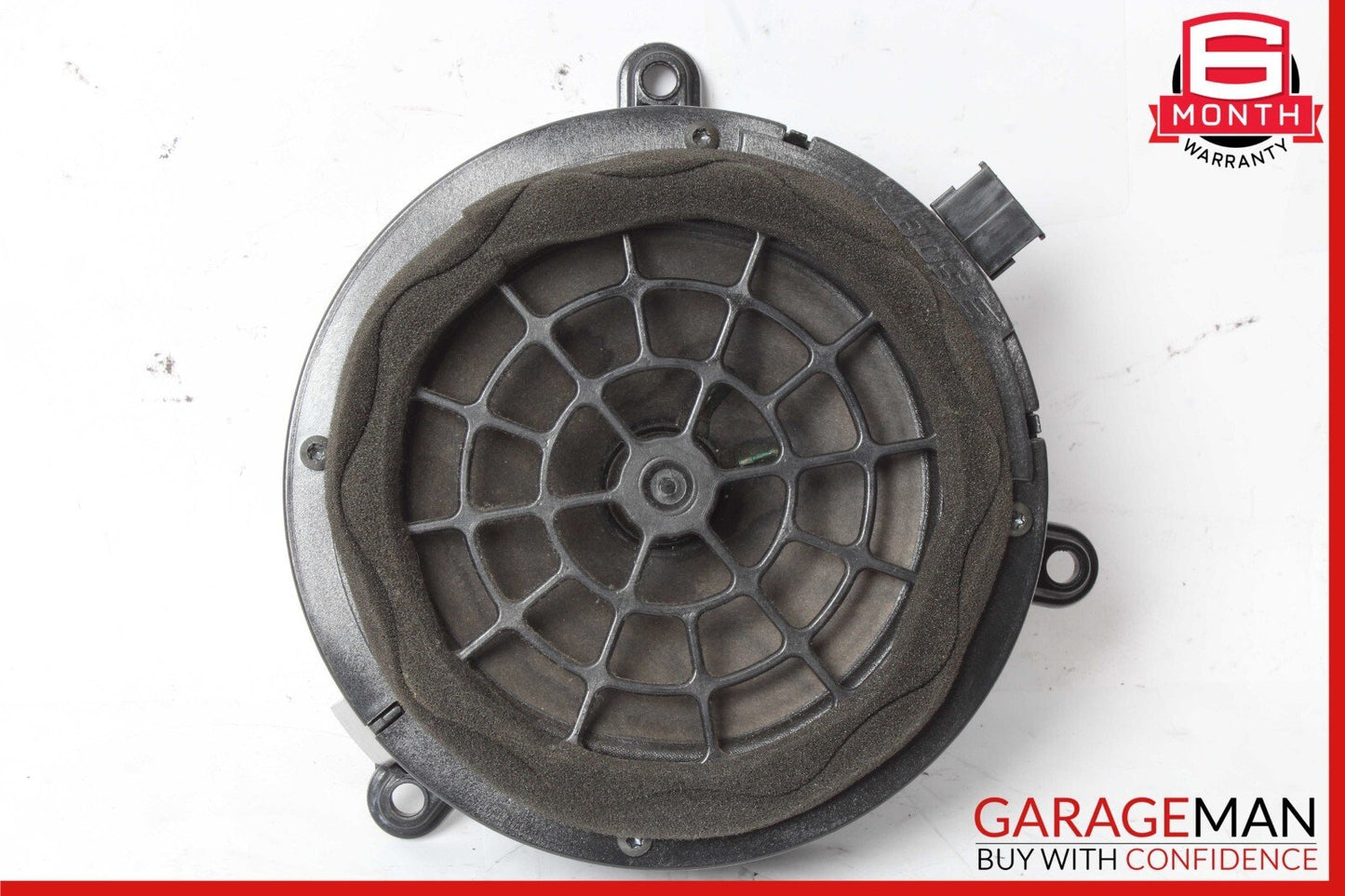 03-09 Mercedes W203 C320 CLK55 AMG Front Right or Left Side Door Audio Speaker