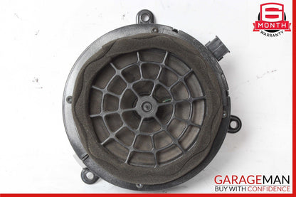 03-09 Mercedes W203 C320 CLK55 AMG Front Right or Left Side Door Audio Speaker