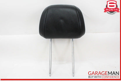 14-18 BMW X5 F15 Front Left or Right Side Head Rest Headrest Black 7386532 OEM