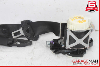 07-15 Audi Q7 4L Front Left Driver Side Seat Belt 33058731D OEM