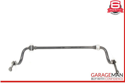 14-17 Audi SQ5 Front Stabilizer Anti Roll Sway Bar Assembly OEM