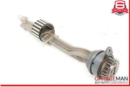 15-17 Audi A3 S3 Balance Balancing Shaft 06K103333N OEM