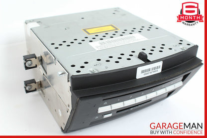 07-09 Mercedes W221 S550 S63 AMG Head Unit Comand CD Navigation 2218705995 OEM
