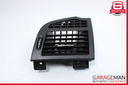 07-14 Mercedes W221 S550 CL550 Front Right Dash A/C Air Vent Trim Grille OEM