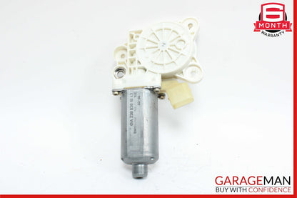 00-12 Mercedes W209 CLK320 CLK500 CL55 Front Right Side Window Regulator Motor