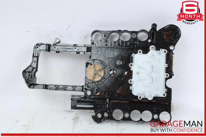 Mercedes W205 C300 E350 S600 VGS4 722.9 7G Transmission Conductor Plate TCU OEM