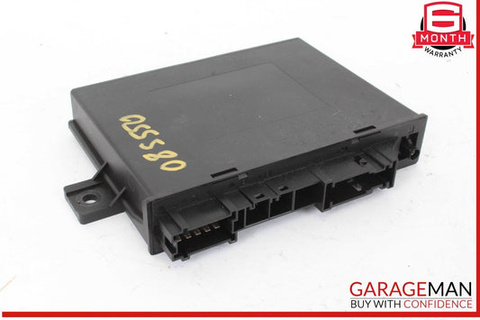 07-10 Mercedes W221 S550 S400 Keyless Go Control Module 2218702392 OEM