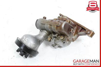 90-93 Mercedes R129 500SL Engine Motor Oil Pump 1191860201
