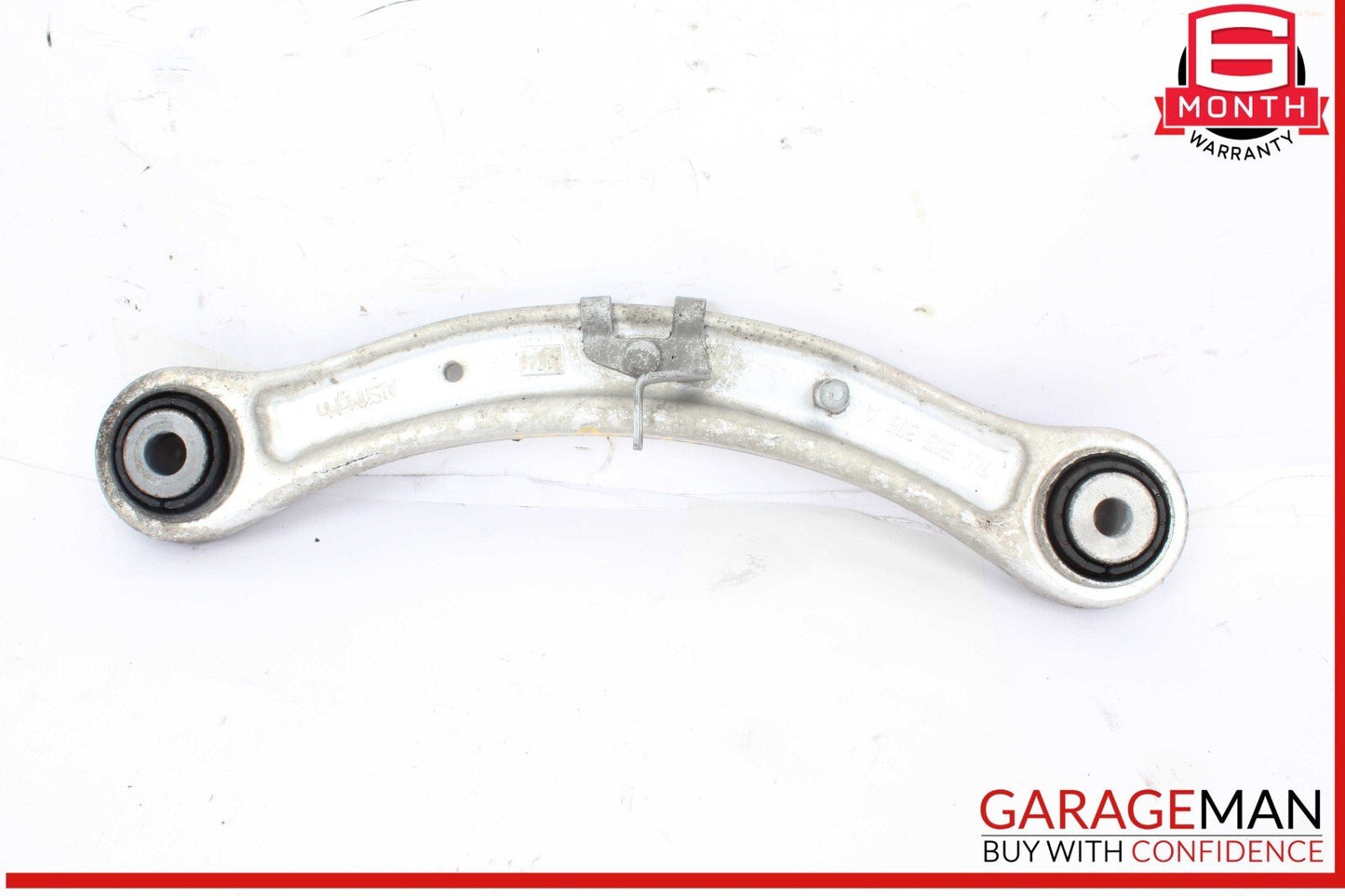 11-18 Porsche Cayenne 958 Rear Right/Left Suspension Upper Forward Control Arm