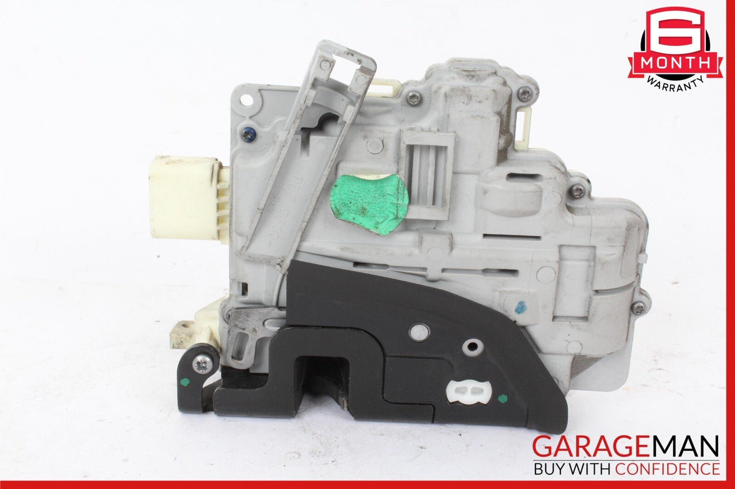 11-18 Porsche Cayenne S 958 Front Right Door Lock Latch Actuator OEM