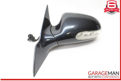 03-09 Mercedes W209 CLK350 Front Left Driver Side Door Rear View Mirror OEM