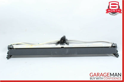 07-09 Mercedes W221 S63 Rear Window Sun Shade Screen Roller Blind OEM