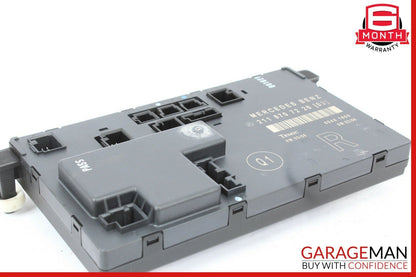 03-09 Mercedes W211 E320 E350 E500 Front Right Side Door Controller Module Unit