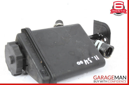 10-13 Mercedes W221 S400 S550 Power Steering Fluid Reservoir 2214660302 OEM