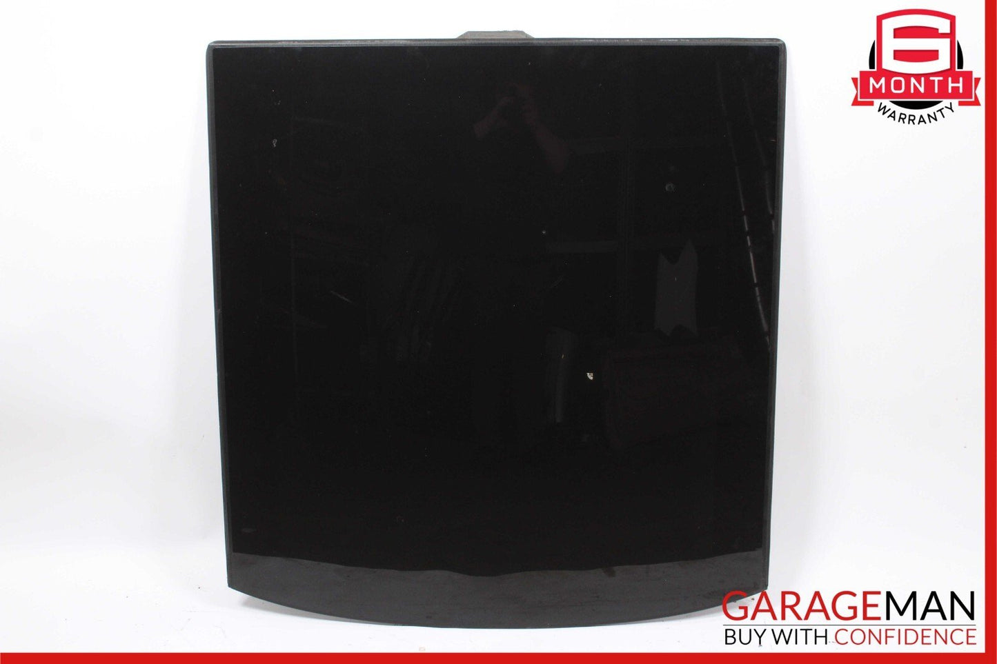 06-12 Mercedes W251 R500 R350 Rear Panoramic Pano Sunroof Sun Roof Glass OEM