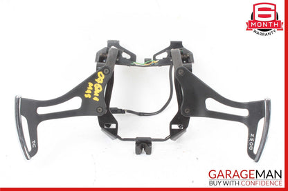 03-19 Maserati Quattroporte M139 Steering Wheel Paddle Shifters Set OEM