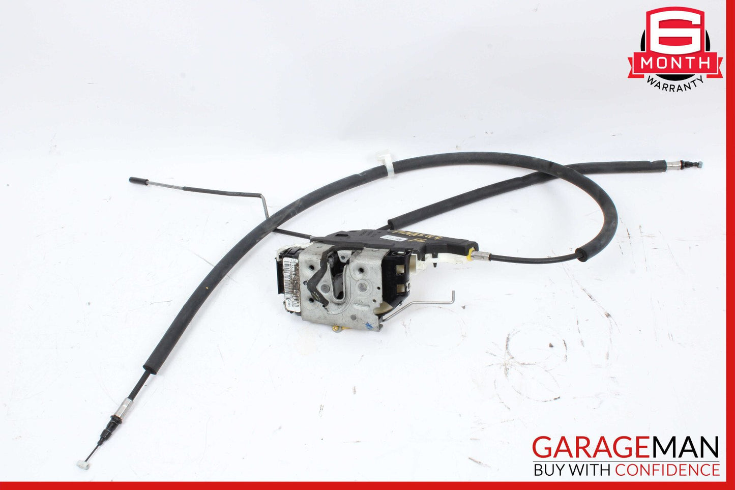 14-17 Maserati Ghibli Front Left Driver Side Door Lock Latch Actuator OEM