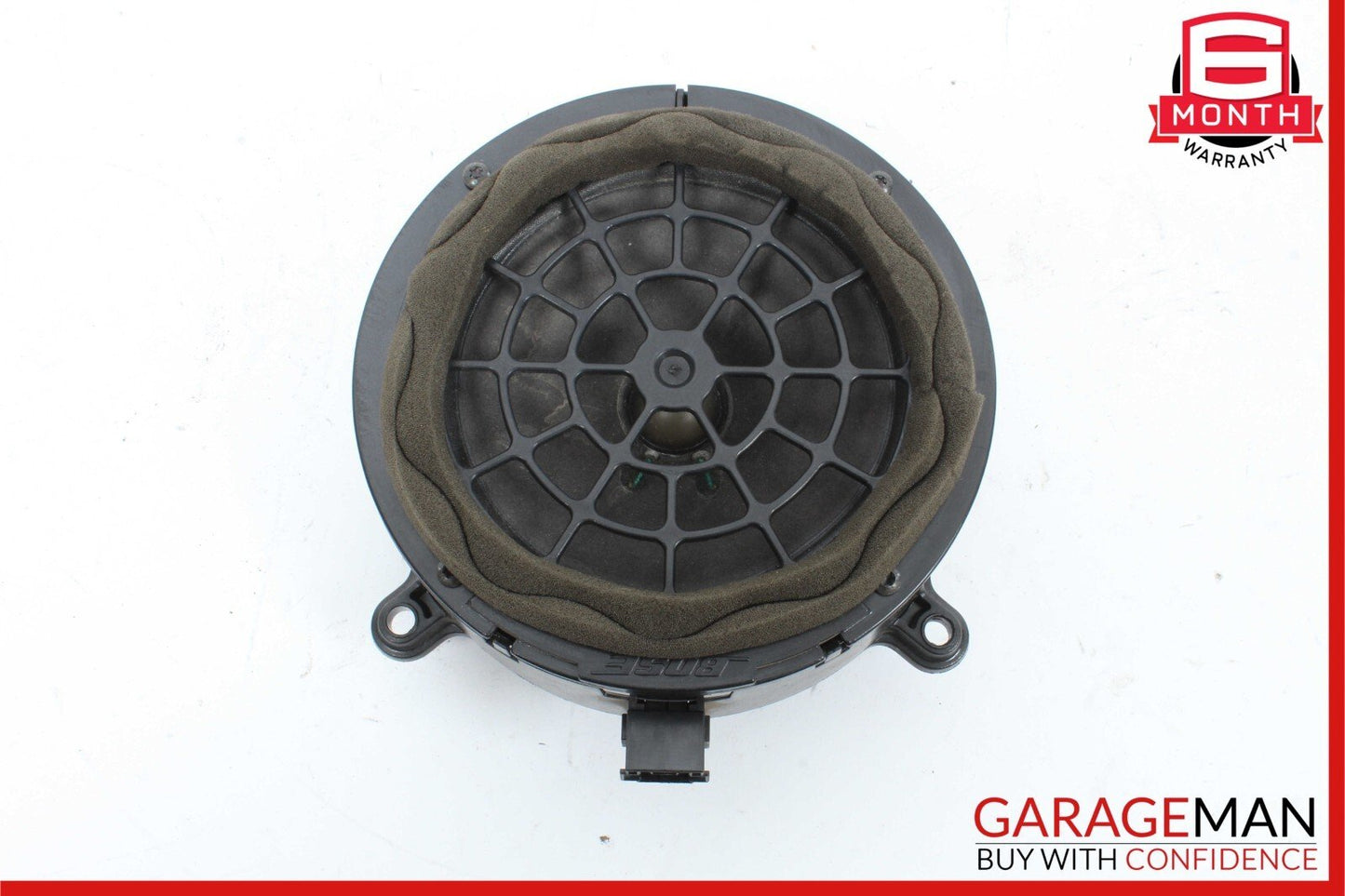 01-07 Mercedes W203 C230 C320 C32 AMG Front Right/Left Door Sound Speaker OEM