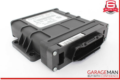 15-18 Porsche Cayenne 958 Transmission Control Unit TCU TCM 0C8927769DB OEM