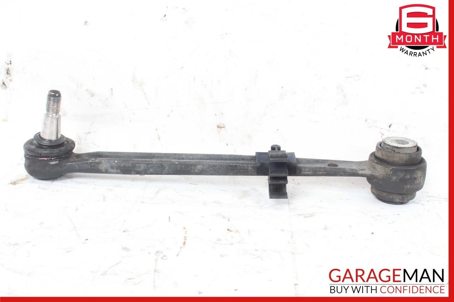 98-02 Mercedes W210 E320 E300 Rear Right / Left Side Tie Rod Control Arm OEM