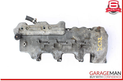 98-05 Mercedes W203 C32 AMG Right Side Engine Motor Cylinder Head Valve Cover