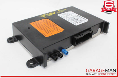 12-20 Mercedes W205 C300 SL400 GLA250 Communication Control Module Unit OEM