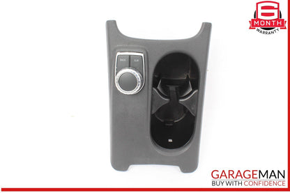 14-19 Mercedes W117 CLA250 CLA45 AMG Center Console Cup Holder Cupholder OEM