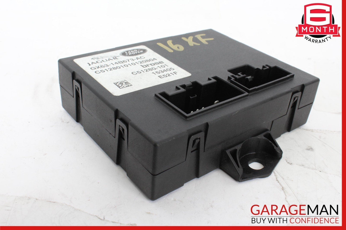 Unknown GX6314B673AC/ GX63 14B673 AC/ GX63-14B673-AC OEM