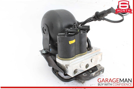 00-06 Mercedes R230 SL500 Front ABC Hydraulic Valve Block Suspension Pump OEM