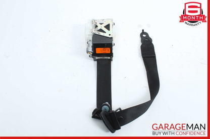 05-08 Mercedes R171 SLK280 SLK350 Front Left Side Seat Belt Seatbelt Retractor
