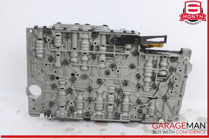 Mercedes W212 E350 GL450 CL550 7G Tronic Transmission Valve Body 2122771201 OEM